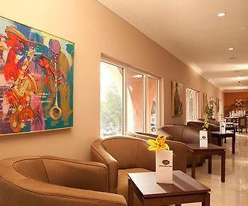 Crystal Rose Hostel Kumasi Dış mekan fotoğraf