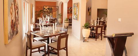 Crystal Rose Hostel Kumasi Dış mekan fotoğraf